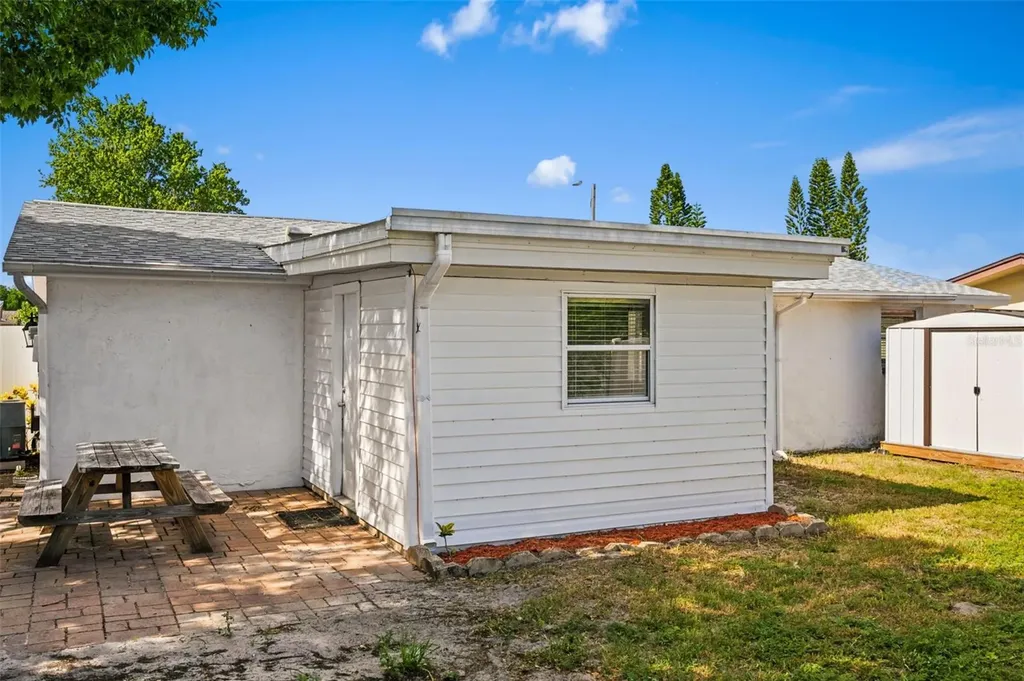 5753 1st Avenue New Port Richey FL 34652