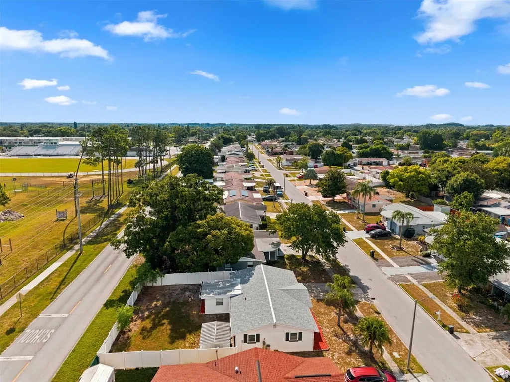 5753 1st Avenue New Port Richey FL 34652