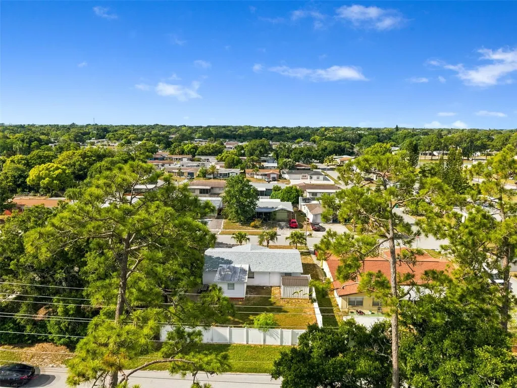 5753 1st Avenue New Port Richey FL 34652