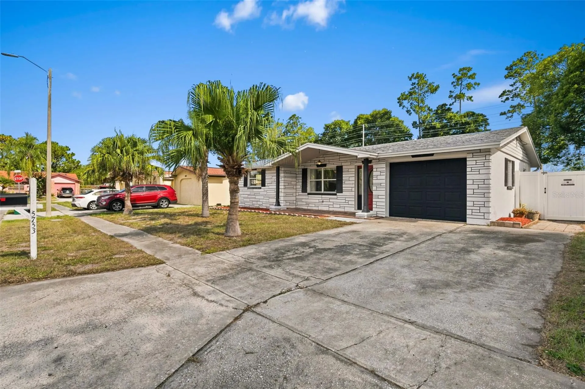 5753 1st Avenue New Port Richey FL 34652