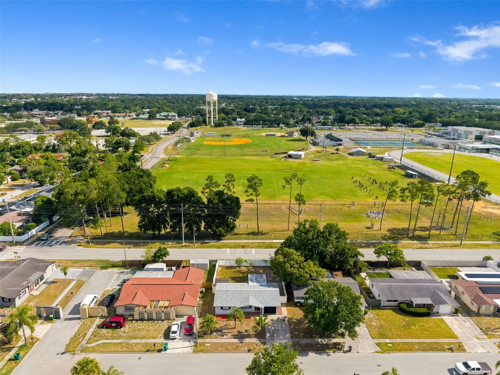 5753 1st Avenue New Port Richey FL 34652