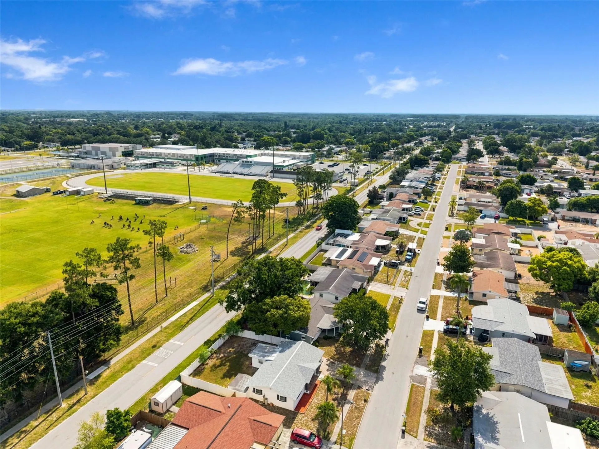 5753 1st Avenue New Port Richey FL 34652