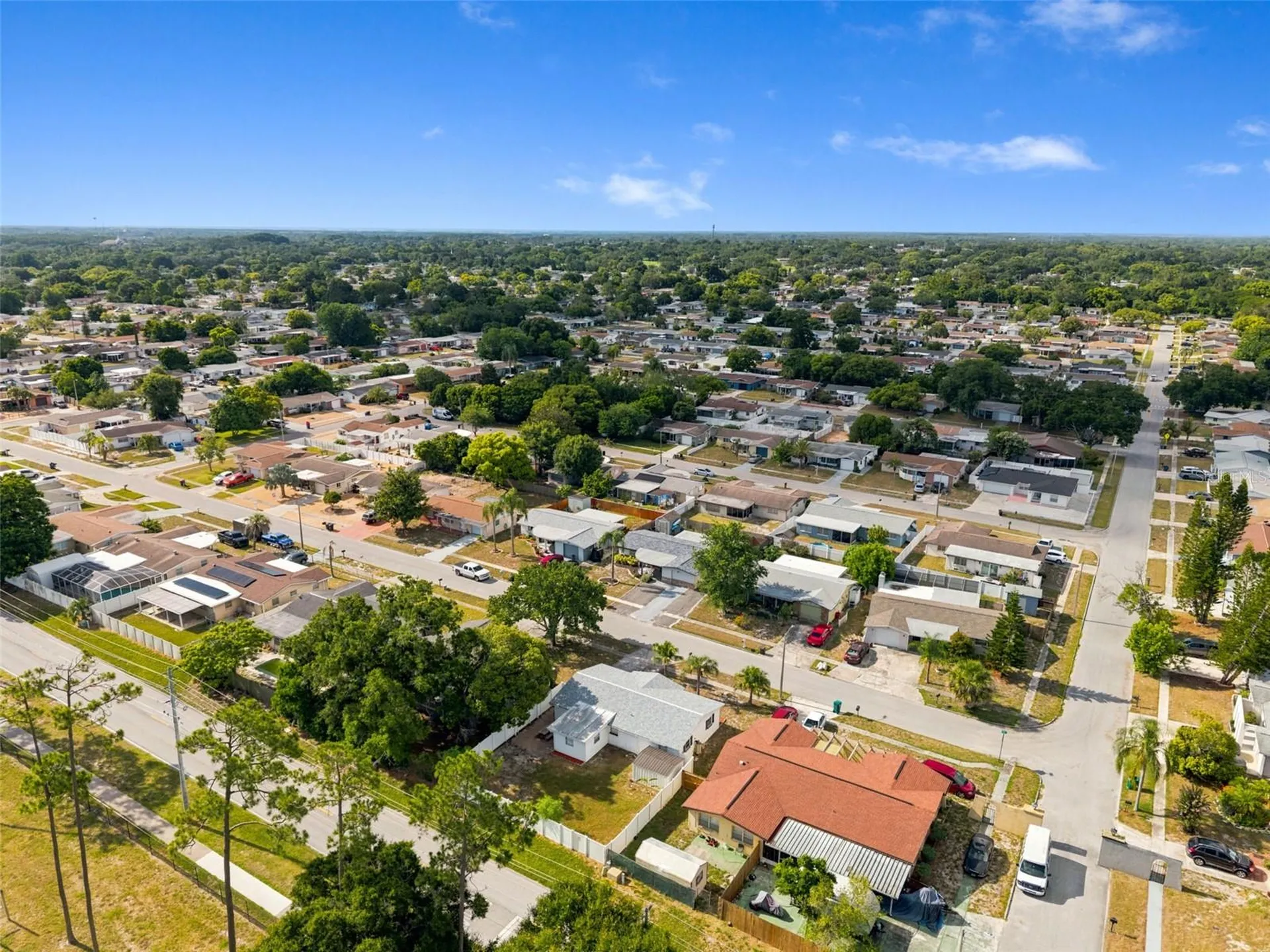 5753 1st Avenue New Port Richey FL 34652