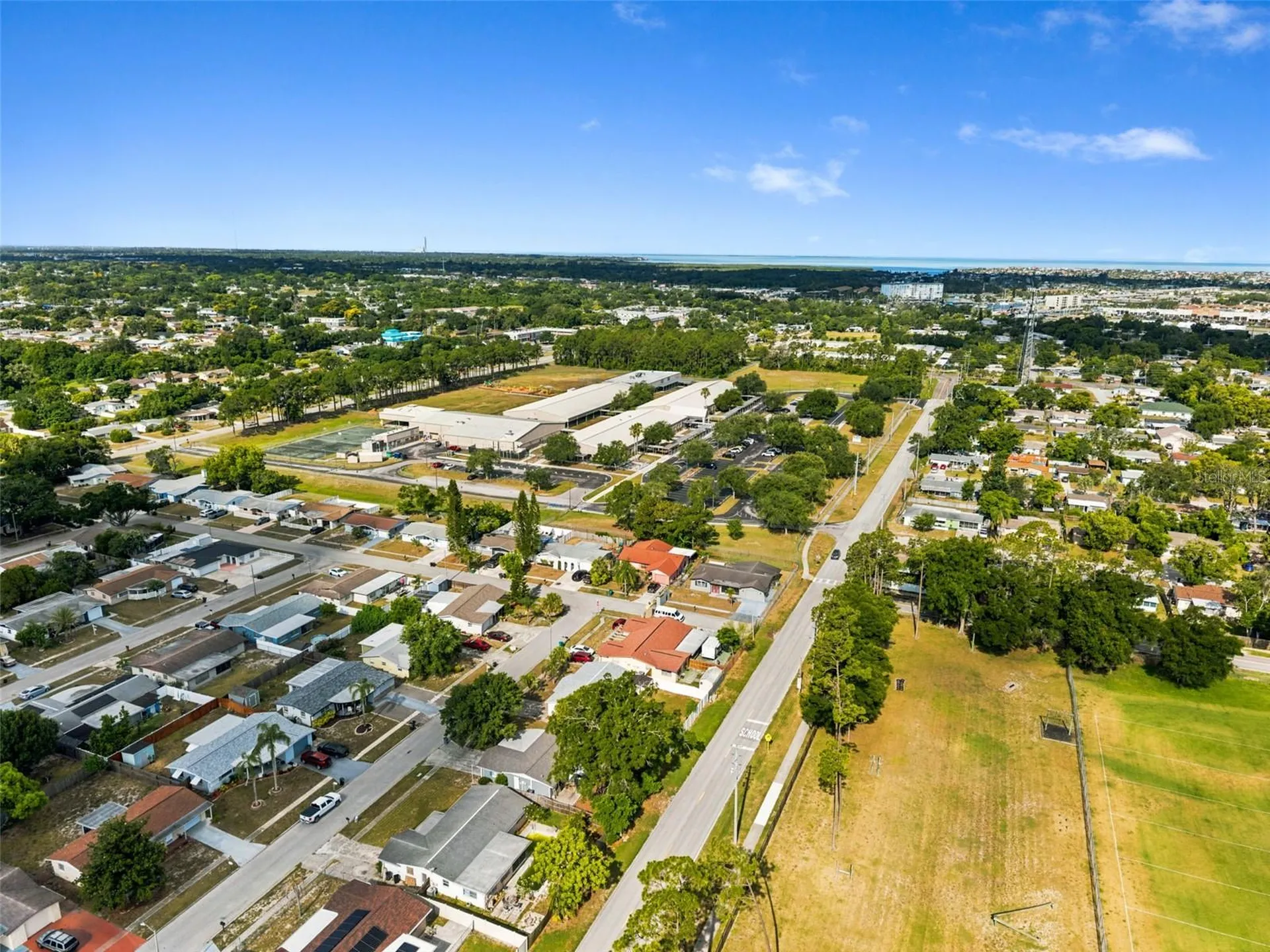 5753 1st Avenue New Port Richey FL 34652