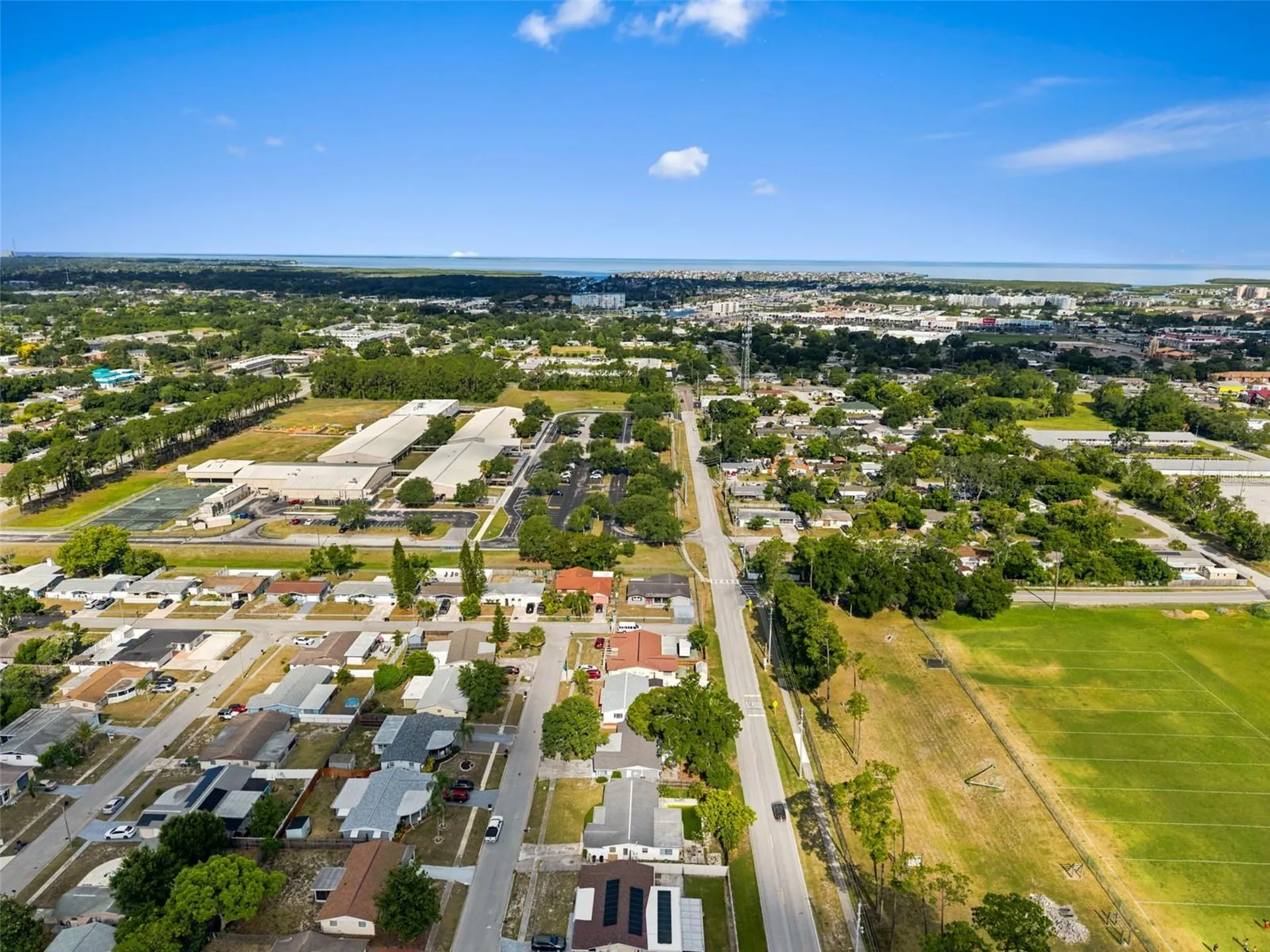 5753 1st Avenue New Port Richey FL 34652