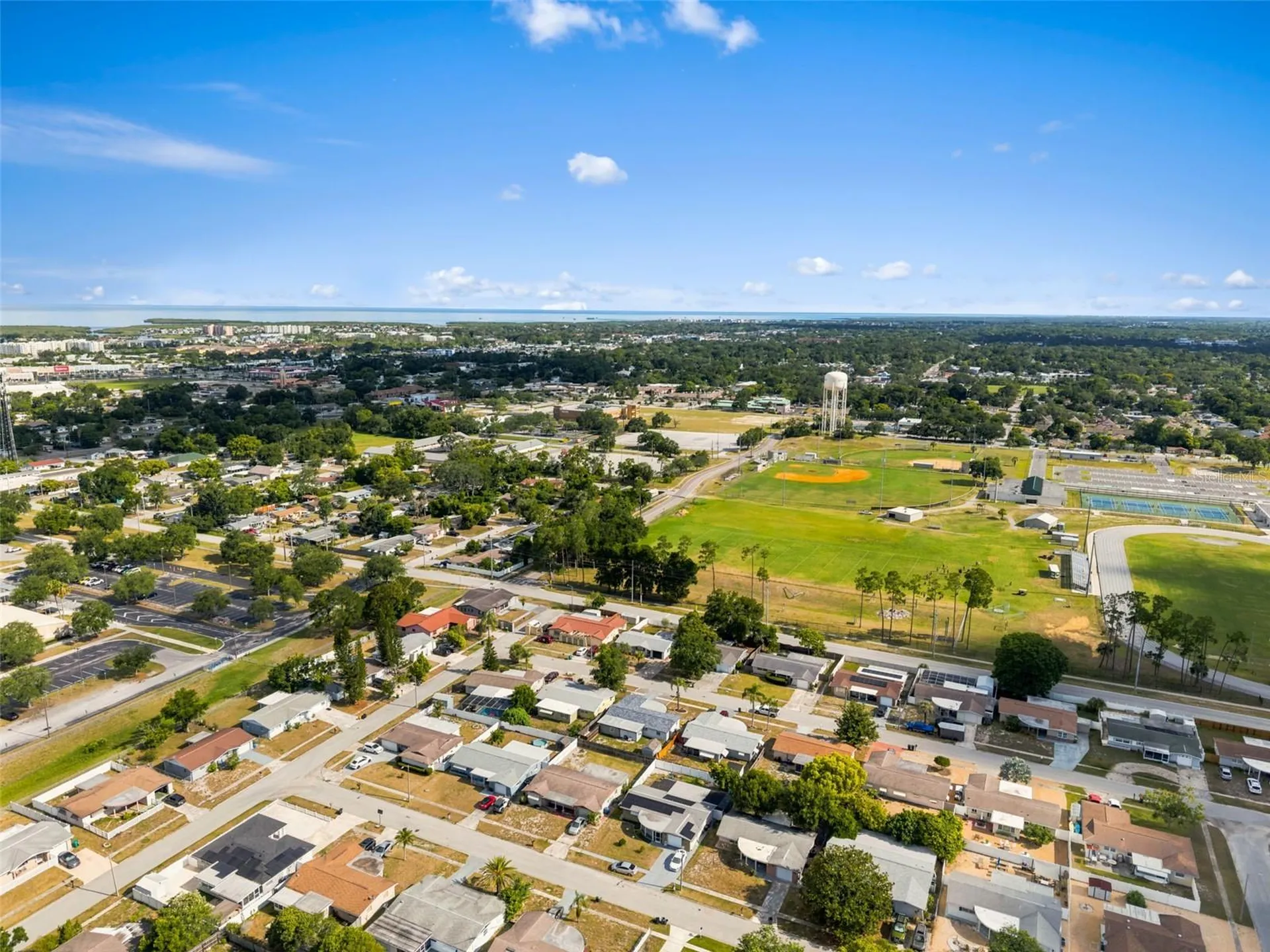 5753 1st Avenue New Port Richey FL 34652