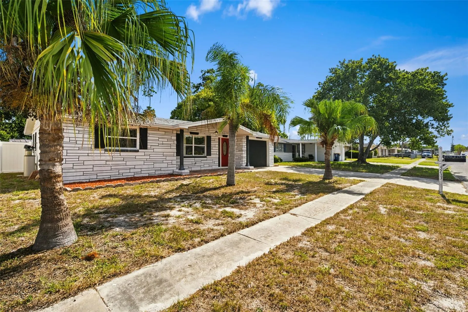 5753 1st Avenue New Port Richey FL 34652
