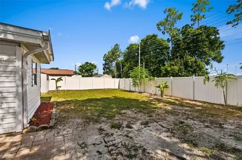 5753 1st Avenue New Port Richey FL 34652