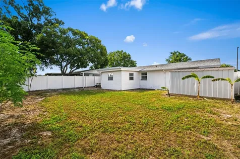 5753 1st Avenue New Port Richey FL 34652
