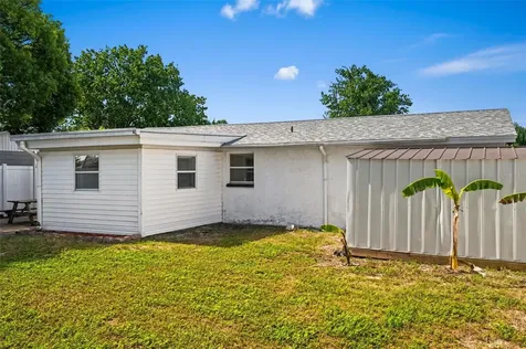 5753 1st Avenue New Port Richey FL 34652
