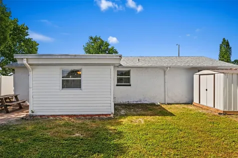 5753 1st Avenue New Port Richey FL 34652