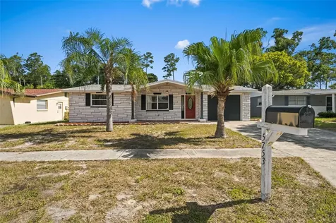 5753 1st Avenue New Port Richey FL 34652