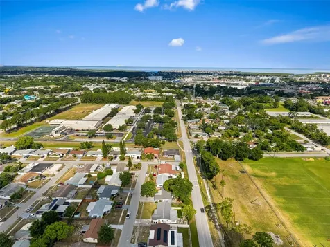 5753 1st Avenue New Port Richey FL 34652