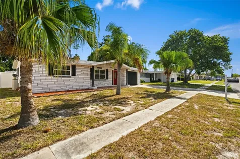 5753 1st Avenue New Port Richey FL 34652
