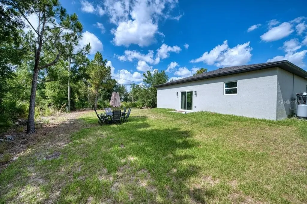 158 Chickering Street Port Charlotte FL 33954