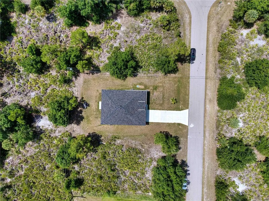 158 Chickering Street Port Charlotte FL 33954