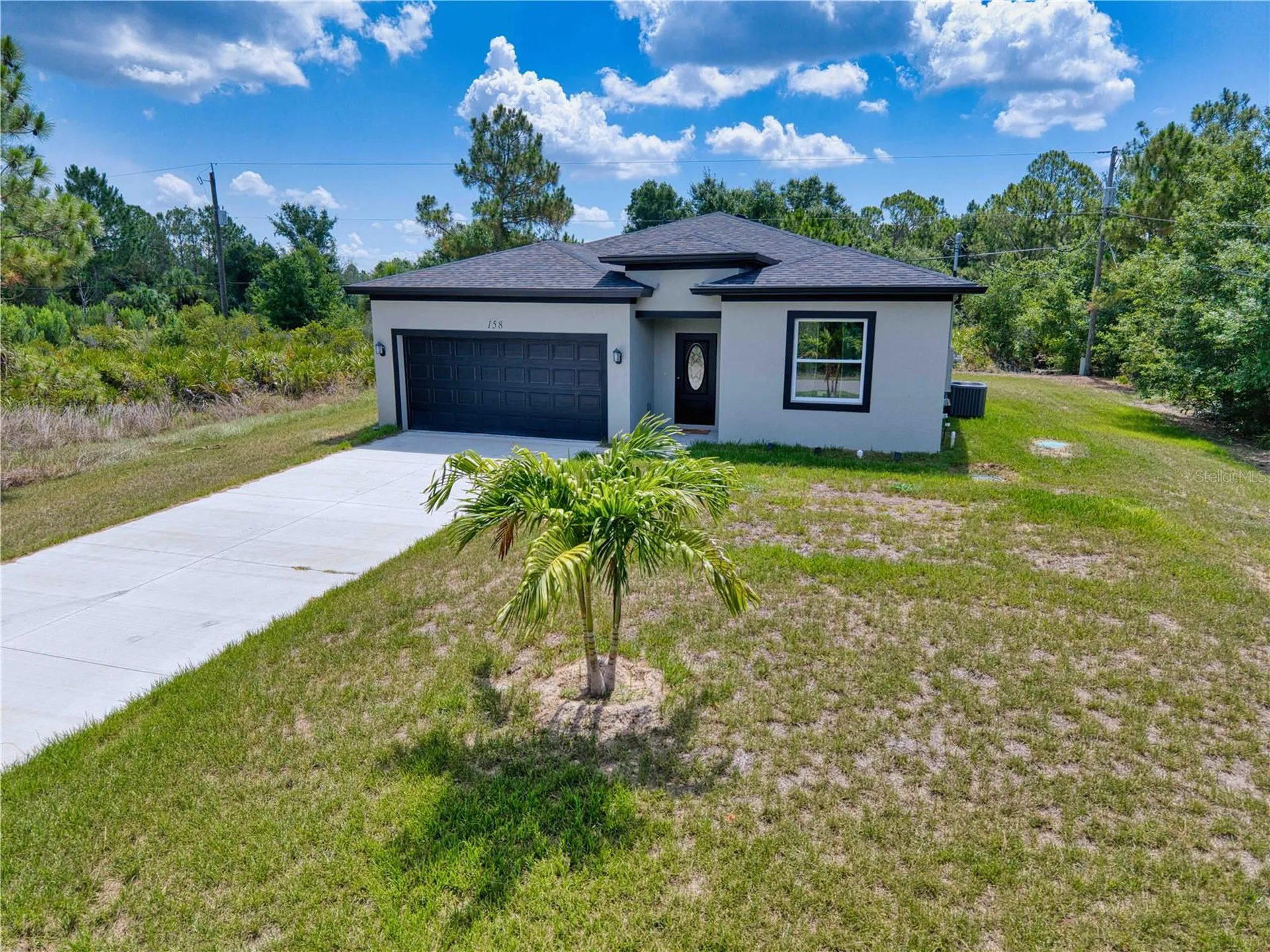 158 Chickering Street Port Charlotte FL 33954