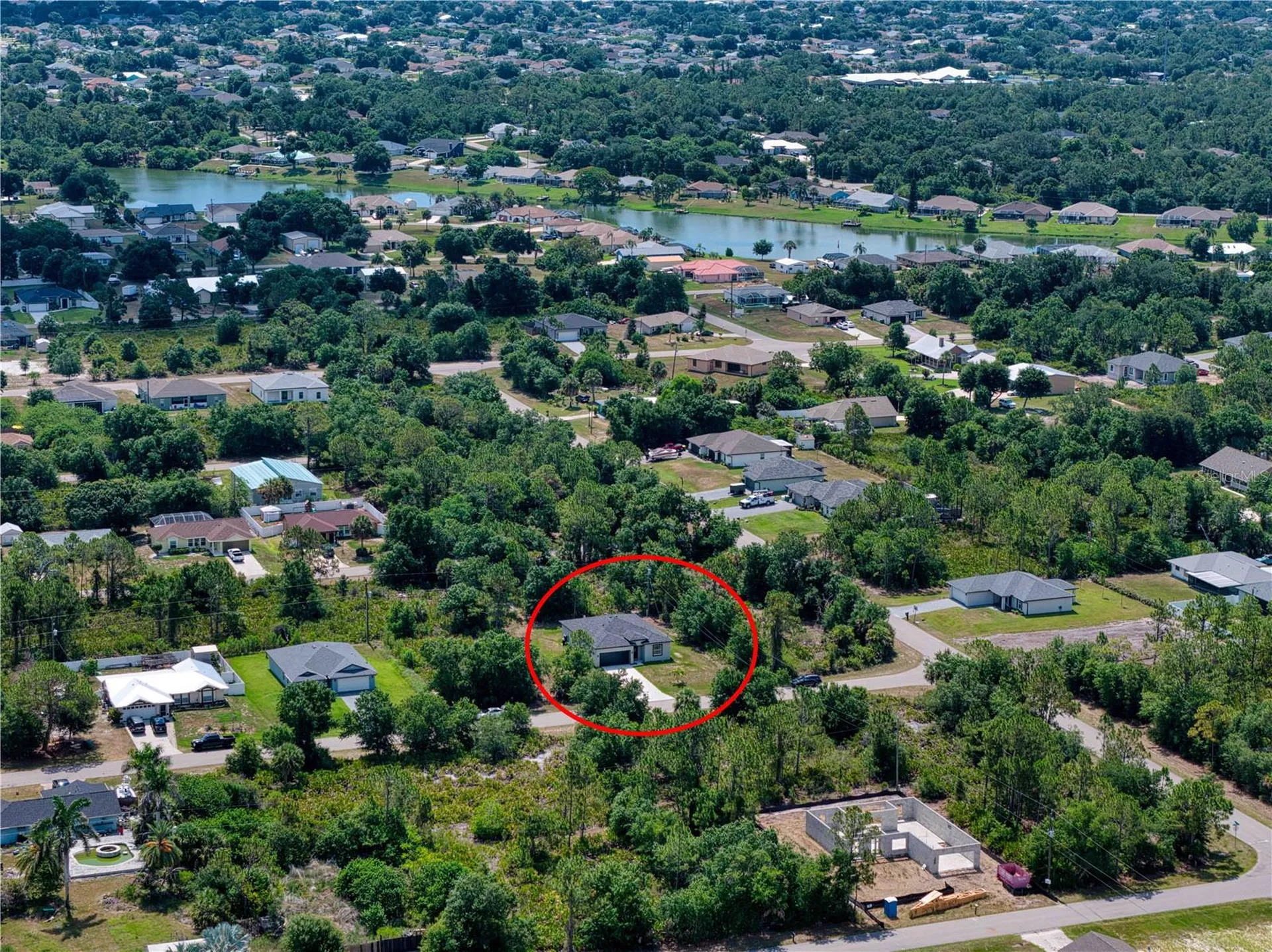 158 Chickering Street Port Charlotte FL 33954