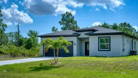 158 Chickering Street Port Charlotte FL 33954