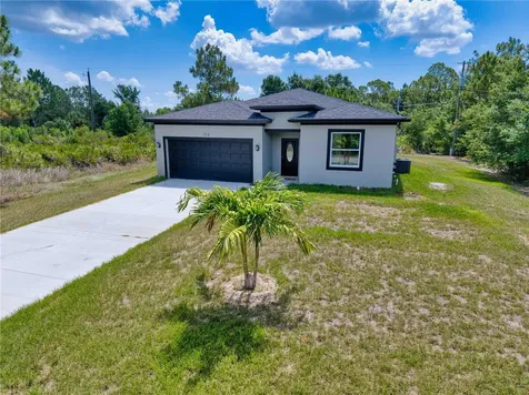 158 Chickering Street Port Charlotte FL 33954
