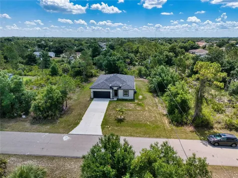 158 Chickering Street Port Charlotte FL 33954