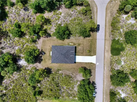 158 Chickering Street Port Charlotte FL 33954