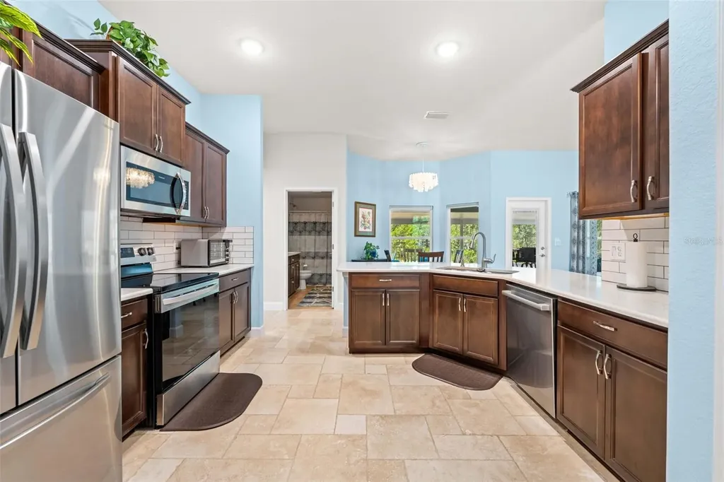 8 Dahlia Circle S Homosassa FL 34446