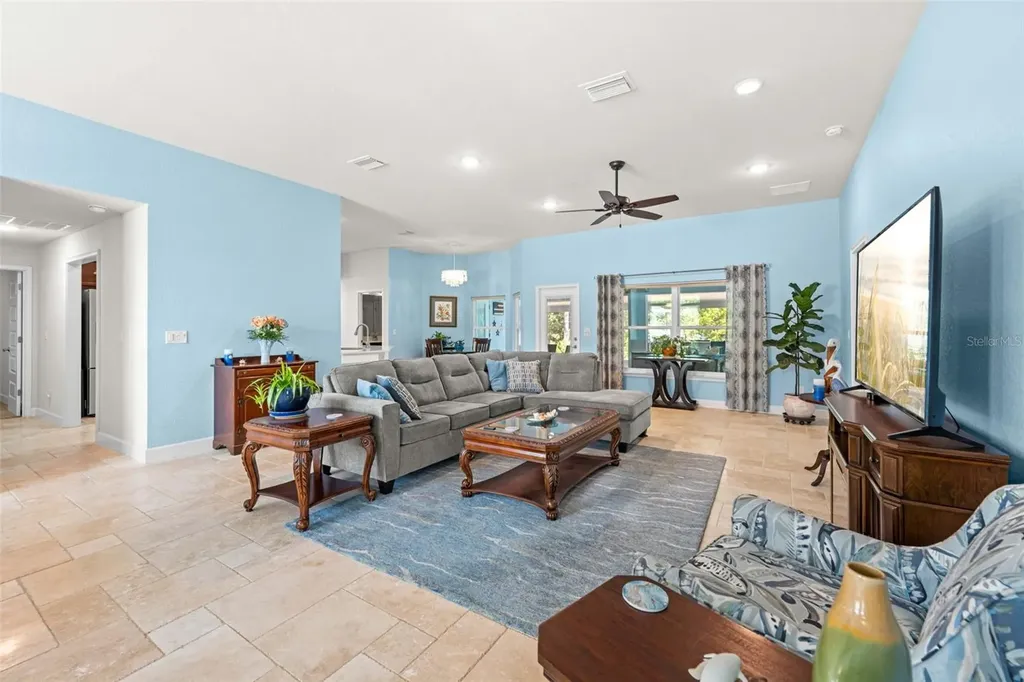 8 Dahlia Circle S Homosassa FL 34446