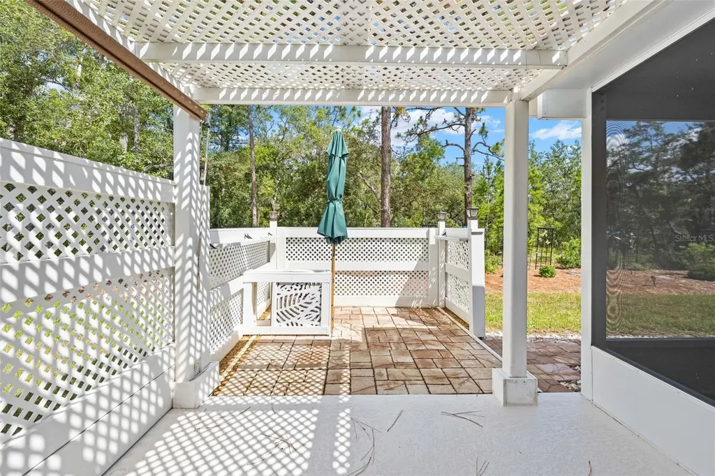 8 Dahlia Circle S Homosassa FL 34446