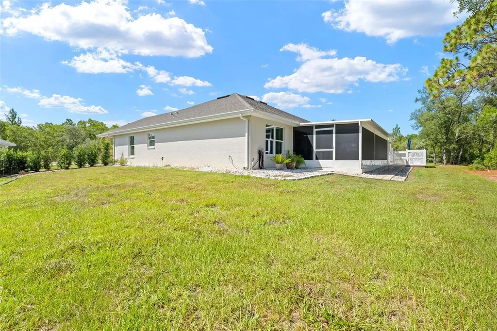 8 Dahlia Circle S Homosassa FL 34446