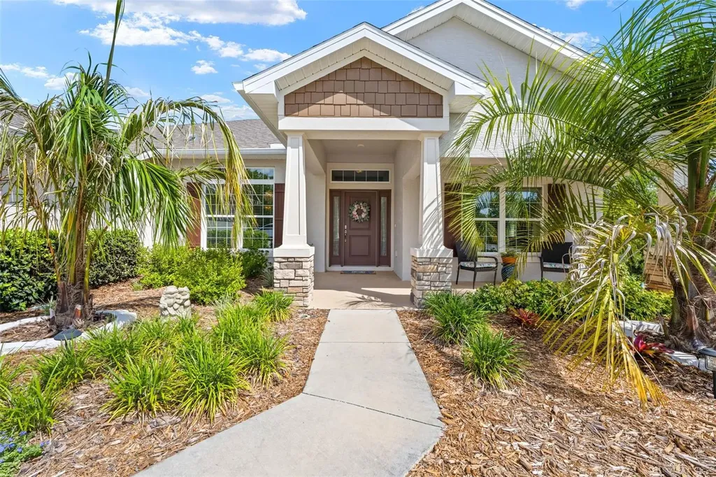 8 Dahlia Circle S Homosassa FL 34446