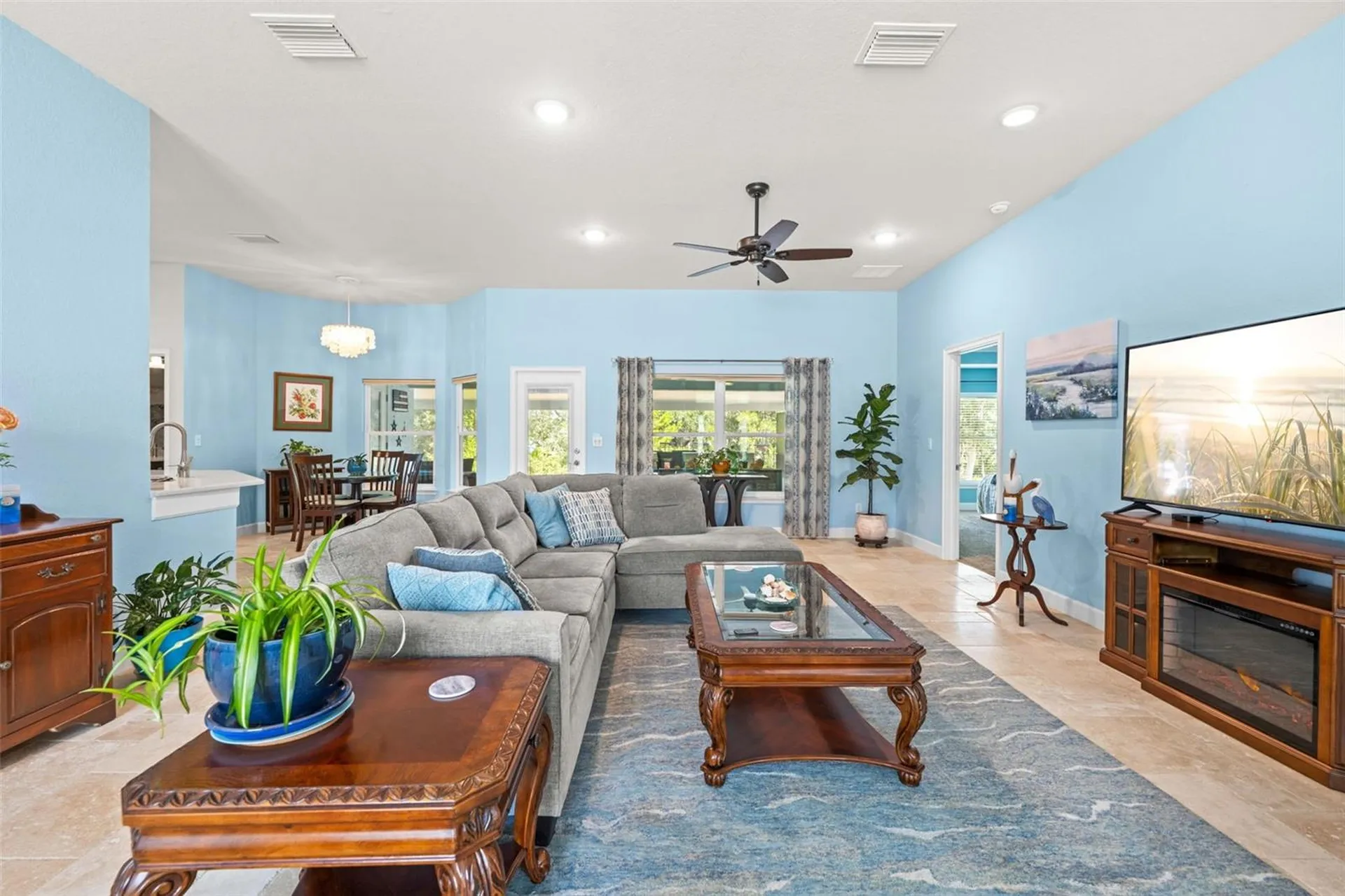 8 Dahlia Circle S Homosassa FL 34446