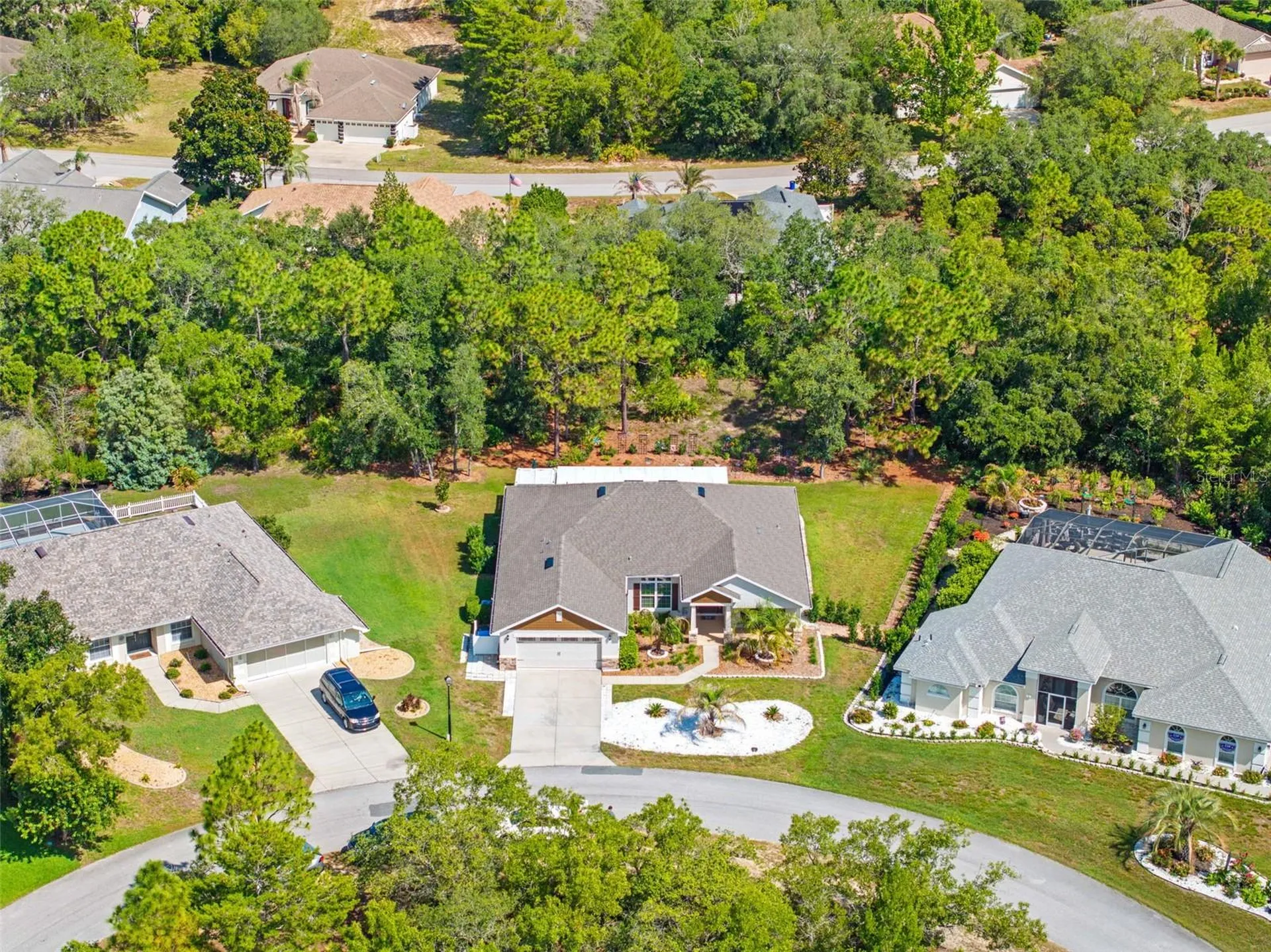 8 Dahlia Circle S Homosassa FL 34446