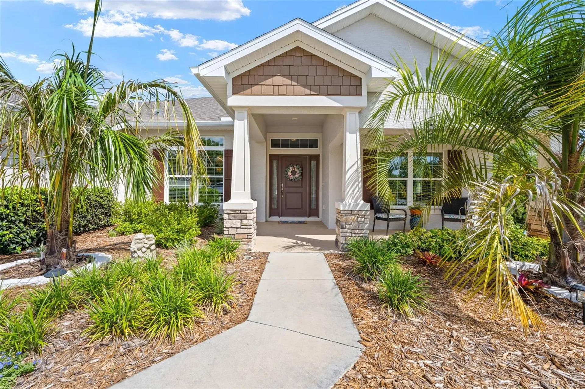 8 Dahlia Circle S Homosassa FL 34446