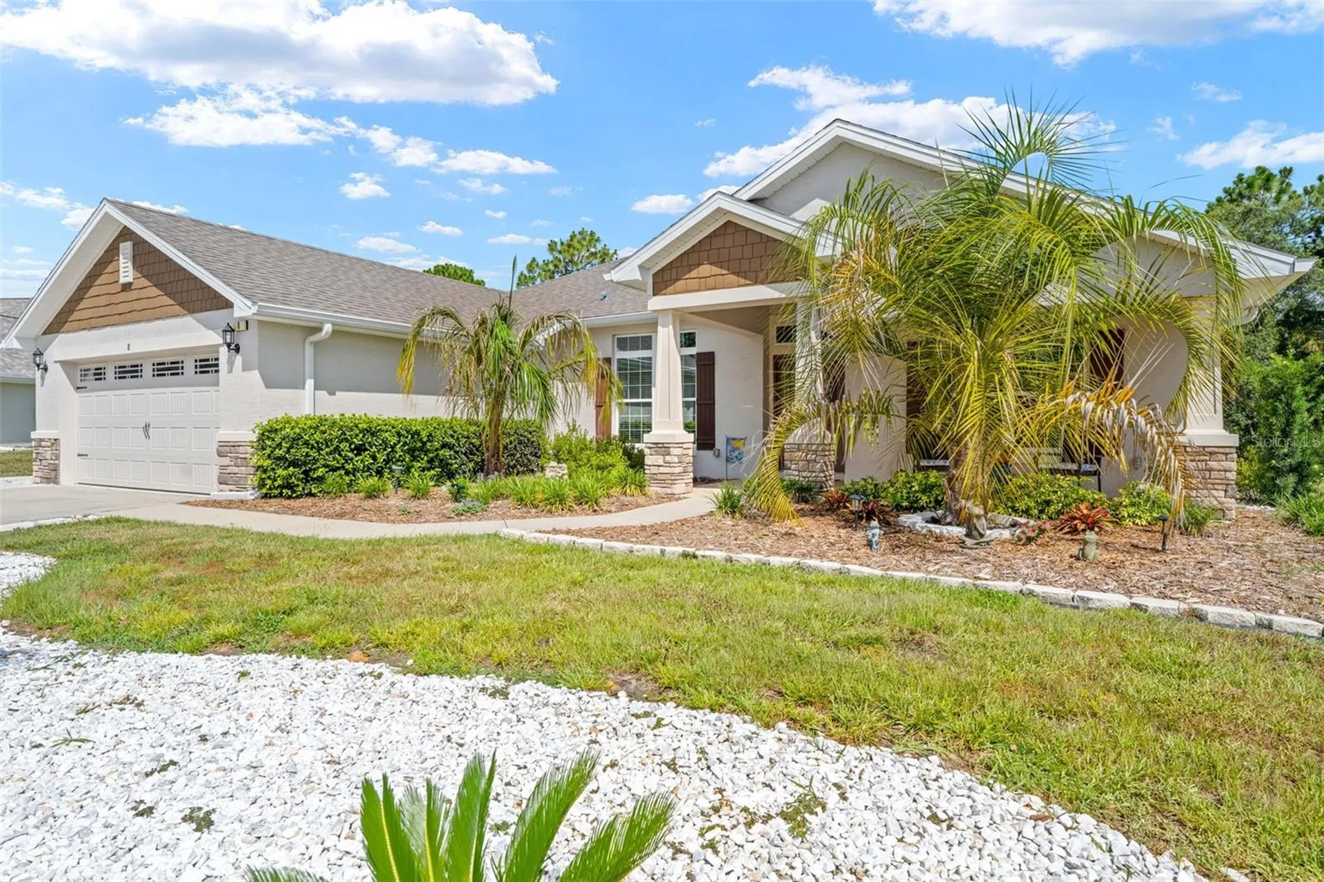 8 Dahlia Circle S Homosassa FL 34446