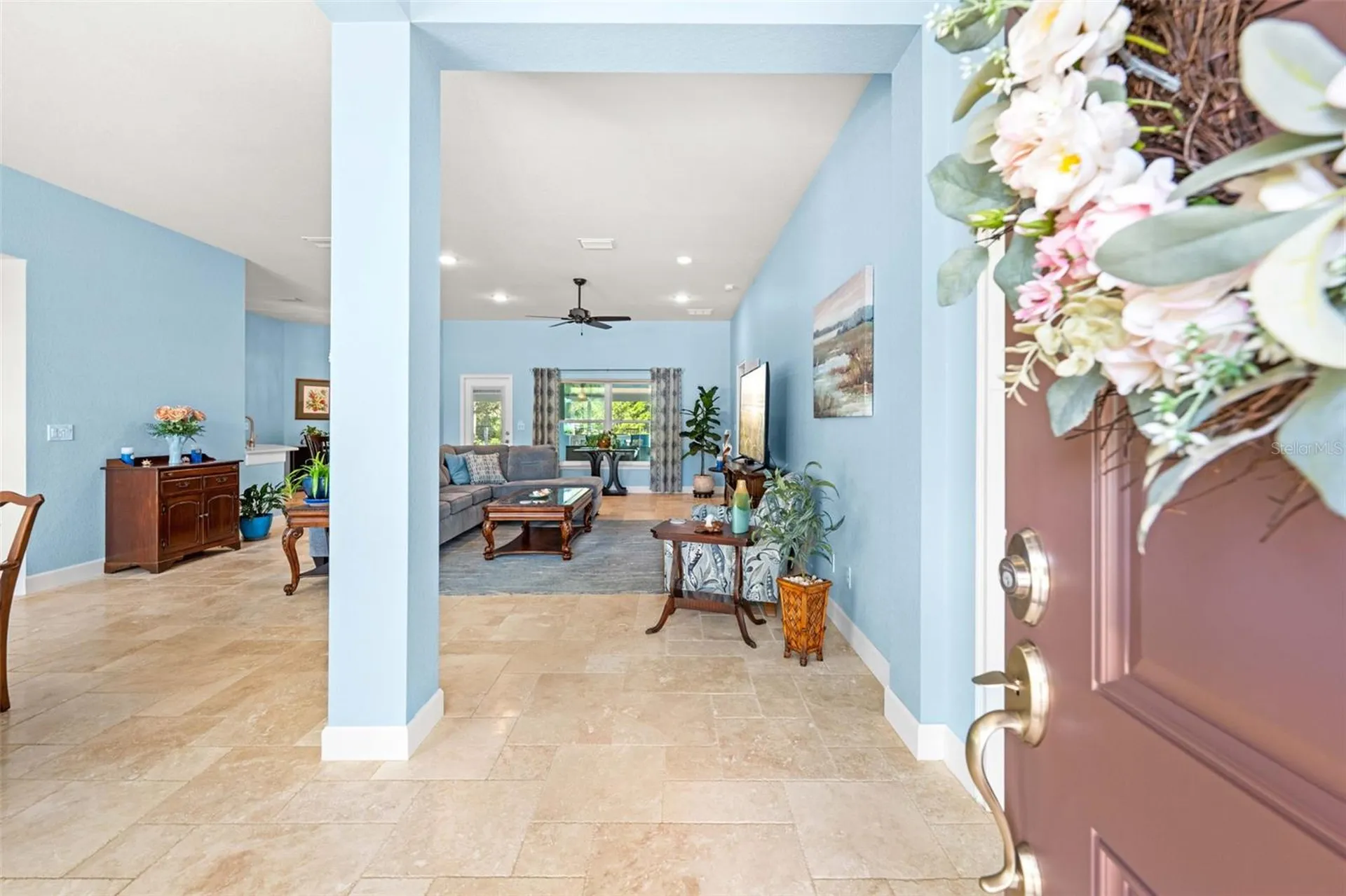 8 Dahlia Circle S Homosassa FL 34446