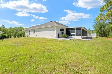 8 Dahlia Circle S Homosassa FL 34446