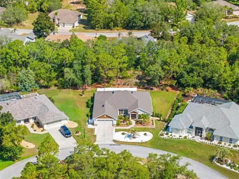 8 Dahlia Circle S Homosassa FL 34446