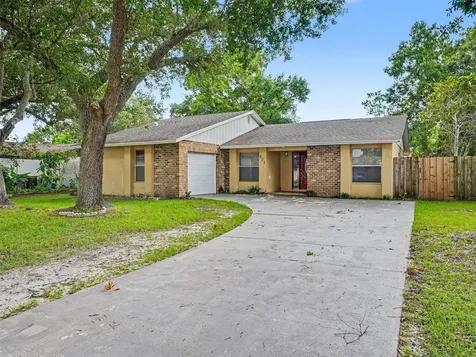 455 Cart Court Kissimmee FL 34759