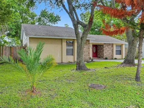 455 Cart Court Kissimmee FL 34759