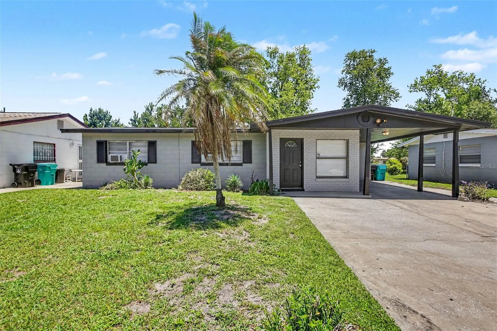 4333 Cynthia Street Orlando FL 32811