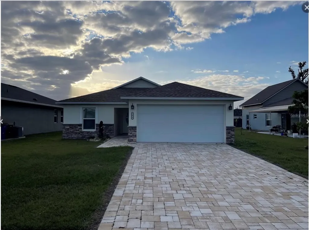 208 Missouri Avenue St Cloud FL 34769