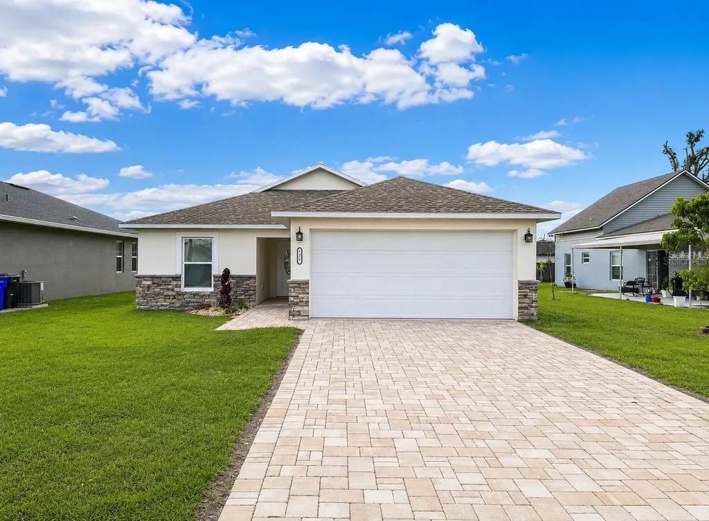 208 Missouri Avenue St Cloud FL 34769