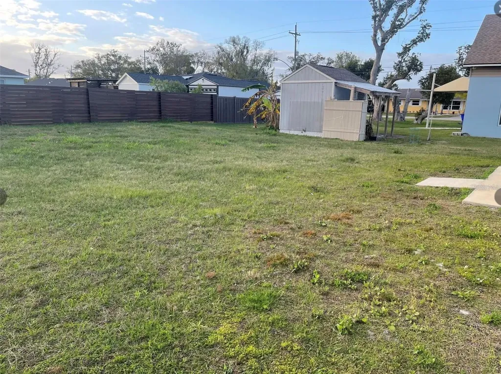 208 Missouri Avenue St Cloud FL 34769