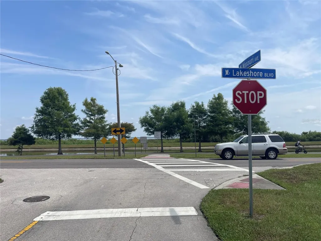 208 Missouri Avenue St Cloud FL 34769