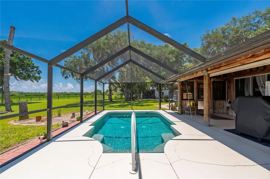 12241 SW Gordon Hay Road Arcadia FL 34269