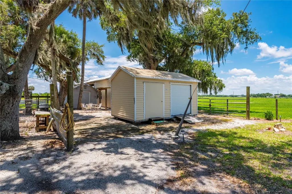 12241 SW Gordon Hay Road Arcadia FL 34269