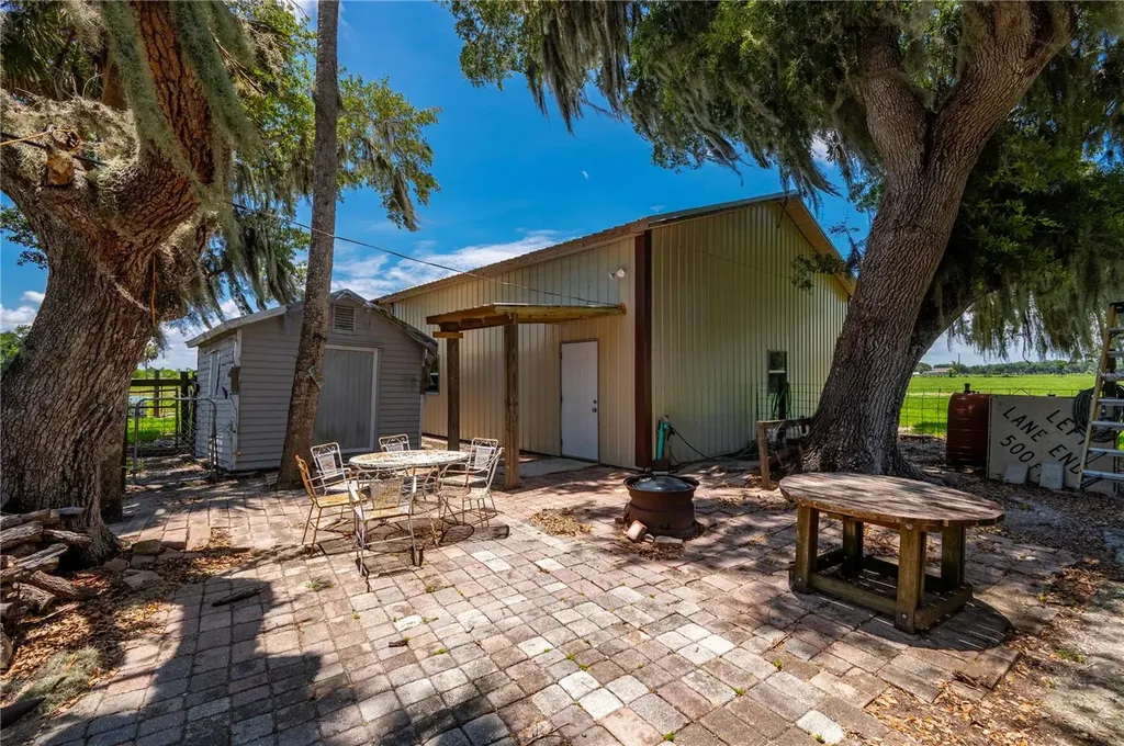 12241 SW Gordon Hay Road Arcadia FL 34269