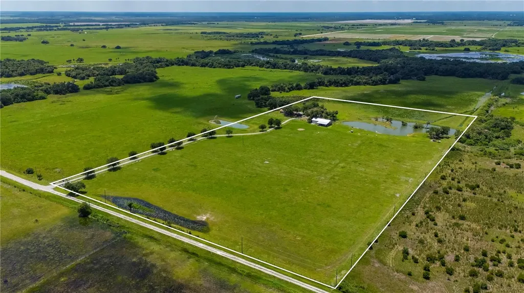 12241 SW Gordon Hay Road Arcadia FL 34269