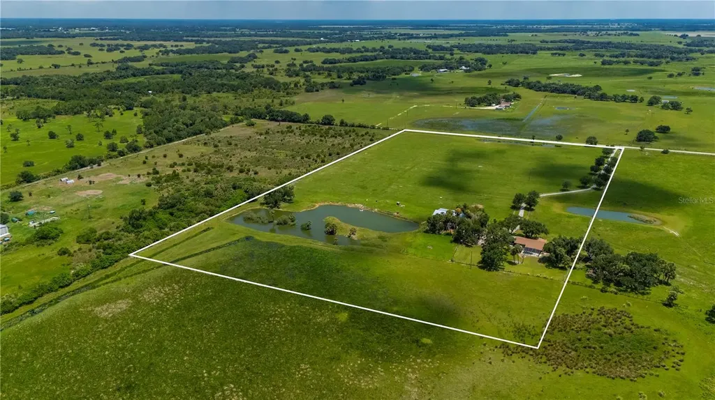 12241 SW Gordon Hay Road Arcadia FL 34269